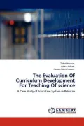 The Evaluation of Curriculum Development for Teaching of Science