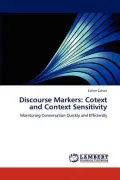 Discourse Markers