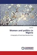Women and Politics in Nigeria