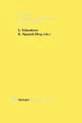 Hans Hahn Gesammelte Abhandlungen / Collected Works