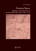Colonial Space, Vol. 4