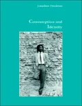 Consumption & Identity