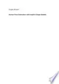 Human Pose Estimation with Implicit Shape Models