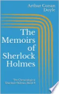 The Memoirs of Sherlock Holmes