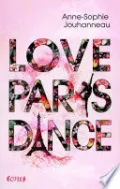 Love Paris Dance