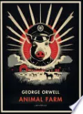 George Orwell: Animal Farm (English Edition)