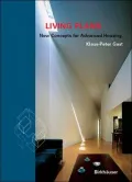 Living Plans: New Concepts for Advanced Housing
