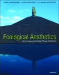 Ecological Aesthetics