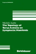 Topology of Torus Actions on Symplectic Manifolds
