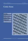 Comic Sense
