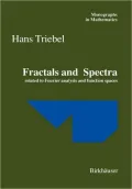 Fractals and Spectra