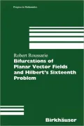 Bifurcations of Planar Vector Fields and Hilbert's Sixteenth Problem