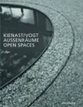Aussenraume / Open Spaces
