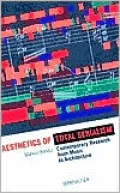 Aesthetics of Total Serialism Contemporary Research from Music to Architecture
