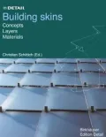 In Detail: Building Skins; Im Detail: Gebäudehüllen, engl. Ausg.