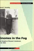Gnomes In The Fog