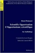 Scientific Oppurtunism / L'Opportunisme Scientifique