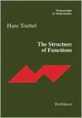 The Structure of Functions