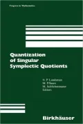 Quantization of Singular Symplectic Quotients