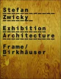 Stefan Zwicky Exhibition Architecture