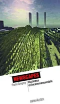 Newscapes : Territories of Complexity