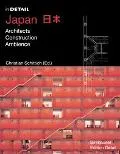 In Detail Japan Architecture, Constructions, Ambiances
