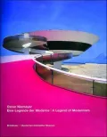 Oscar Niemeyer: A Legend of Modernism