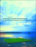 Contemporary History of Garden Design