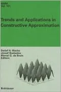 Trends and Applications in Constructive Approximation