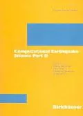 Computational Earthquake Science, Vol. 2