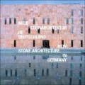 New Stone Architecture in Germany/ Neue Steinarchitektur In Deutschland