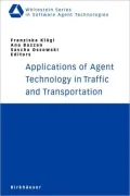 Applications of Agent Technology in Traffic and Transportation