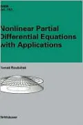 Nonlinear Partial Differential Equations with Applications