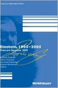 Einstein, 1905-2005