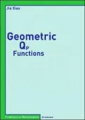 Geometric Qp Functions