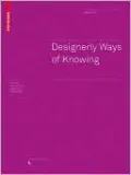 Designerly Ways of Knowing