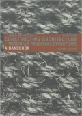 Constructing Architecture