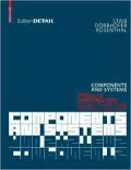 Components and Systems: Modular Building: Design, Construction, New Technologies
