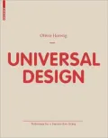 Universal Design: Solutions for a Barrier-Free Living