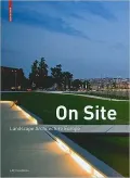 On site: Landscape Architecture Europe