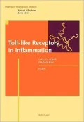 Toll-like Receptors in Inflammation