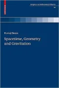 Spacetime, Geometry and Gravitation