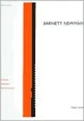 Barnett Newman
