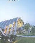 Zentrum Paul Klee, Bern The Architecture