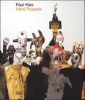 Klee: Hand Puppets