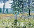 Claude Monet: Fields in Spring