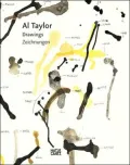 Al Taylor. Drawings Zeichnungen