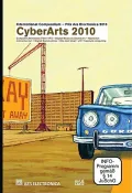 Cyberarts [With CDROM]