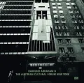 Raimund Abraham & the Austrian Cultural Forum New York