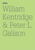 William Kentridge & Peter L. Galison